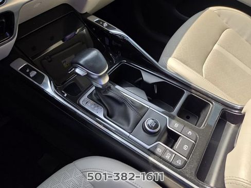 Used 2023 Kia Sorento SX FWD image 29