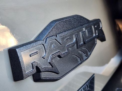 Used 2025 Ford Bronco Raptor image 15