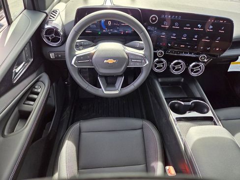 New 2026 Chevrolet Blazer EV LT FWD image 9