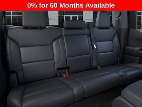 New 2026 GMC Sierra 1500 Pro w/ Pro Value Package RWD image 17
