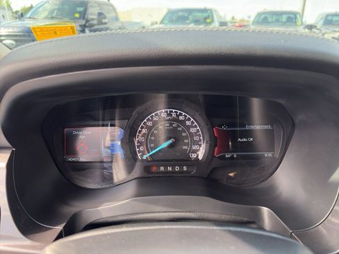 Used 2019 Ford Ranger Lariat w/ FX4 Off-Road Package AWD/4WD image 13