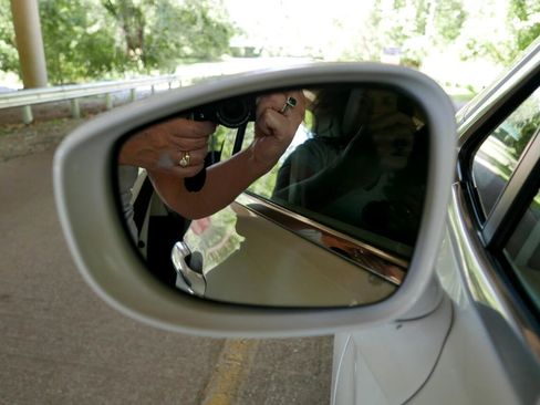 Used 2021 Chrysler Pacifica Touring-L image 21