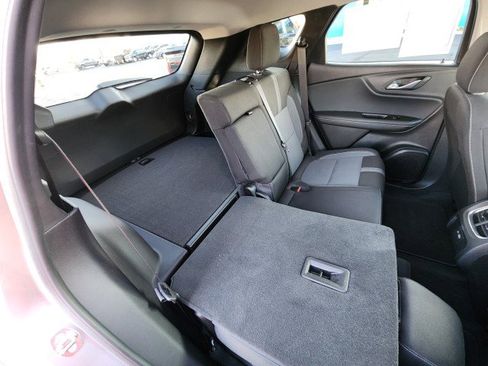 Used 2023 Chevrolet Blazer LT w/ Convenience Package image 18