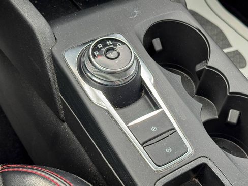 Used 2024 Ford Escape ST-Line w/ Tech Pack #1 AWD/4WD image 31