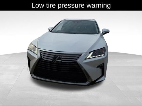 Used 2017 Lexus RX 350 F Sport w/ Premium Package image 8