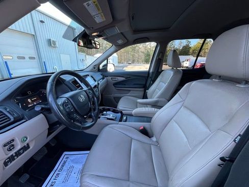 Used 2020 Honda Ridgeline RTL-E image 14