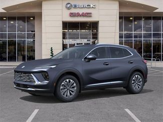 New 2026 Buick Envision Preferred video 2
