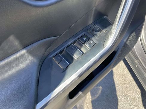 Used 2024 Toyota RAV4 XLE image 27