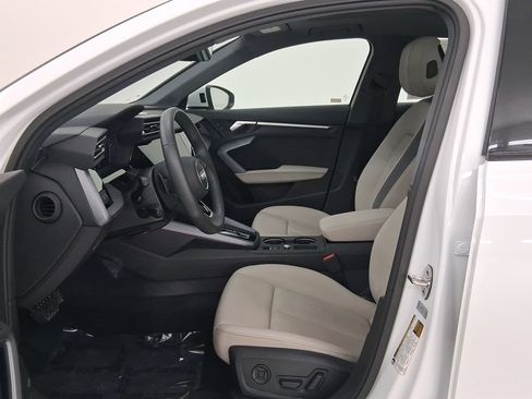 Used 2025 Audi A3 2.0T Premium w/ Black Optic Package image 5