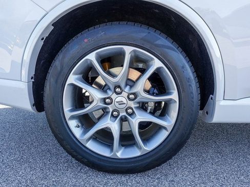 New 2026 Dodge Durango GT w/ Tow 'N Go Package image 5