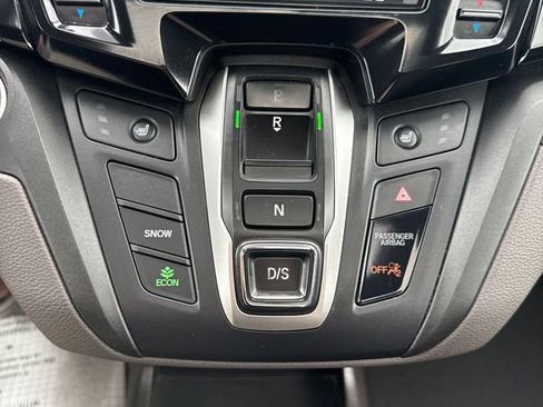 Used 2018 Honda Odyssey EX-L image 35