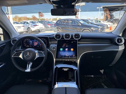 Certified 2025 Mercedes-Benz GLC 300 4MATIC image 13