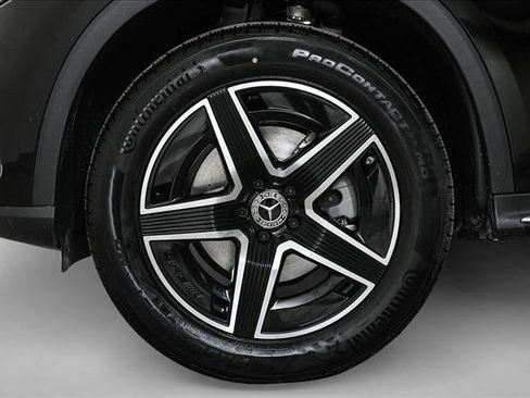 New 2026 Mercedes-Benz GLC 300 4MATIC image 26