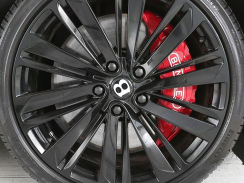 Used 2020 Bentley Continental GT image 6