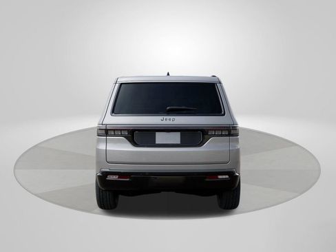 New 2026 Jeep Grand Wagoneer 2WD image 7