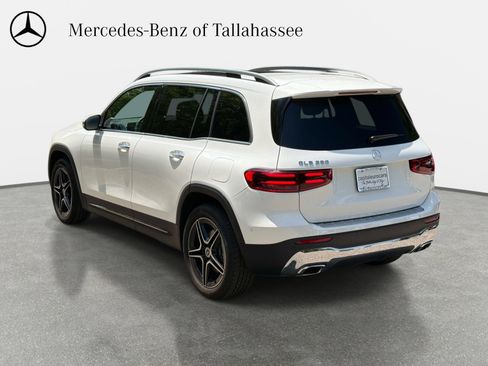 Certified 2026 Mercedes-Benz GLB 250 image 7