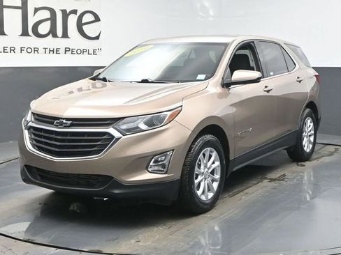 Used 2019 Chevrolet Equinox LT image 33