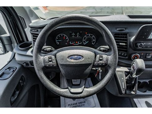 New 2024 Ford Transit 150 Low Roof image 10