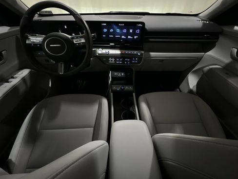 Used 2024 Hyundai Kona SEL w/ Convenience Package AWD/4WD image 36