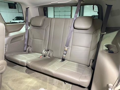 Used 2019 Chevrolet Tahoe Premier image 35