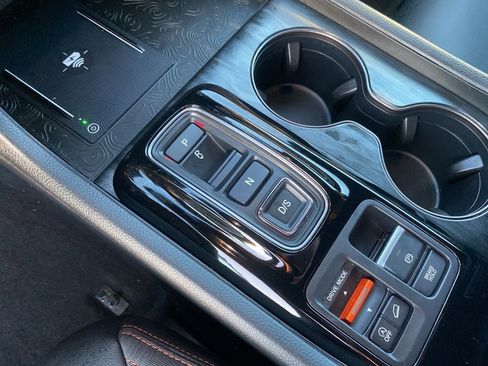 Certified 2026 Honda Passport TrailSport image 36