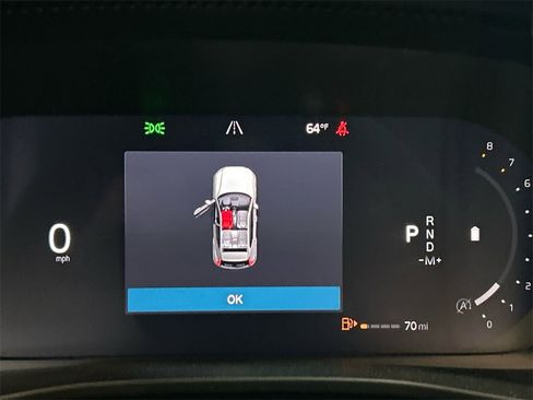 New 2026 Volvo XC40 B5 Core w/ Protection Package Premier image 15