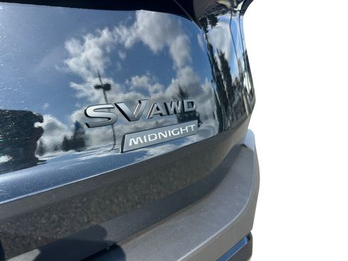 Used 2023 Nissan Rogue SV w/ SV Premium B Package AWD/4WD image 36