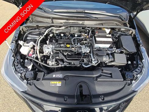 Used 2026 Toyota Corolla SE w/ SE Package FWD image 9
