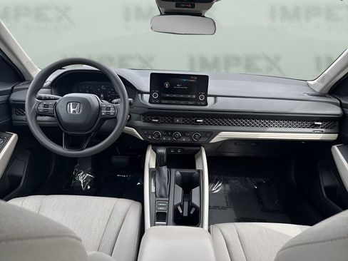 Used 2024 Honda Accord EX image 13