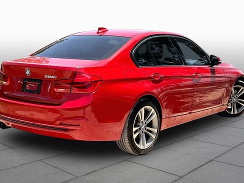 Used 2016 BMW 328i Sedan RWD image 13