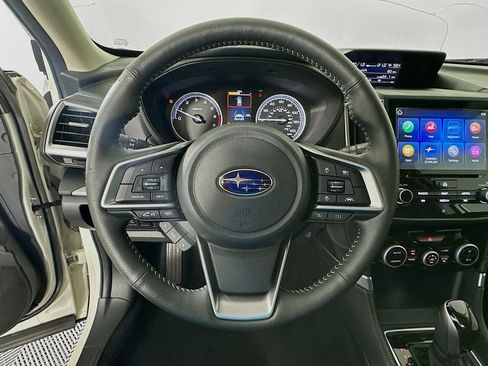 Used 2019 Subaru Forester Limited w/ Popular Package #3 image 11