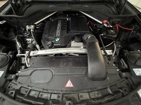 Used 2015 BMW X5 xDrive35i image 31