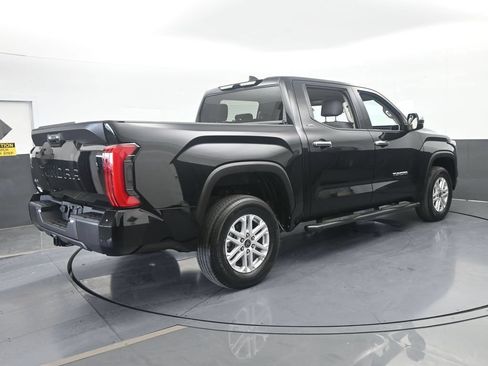 Used 2024 Toyota Tundra SR5 AWD/4WD image 6