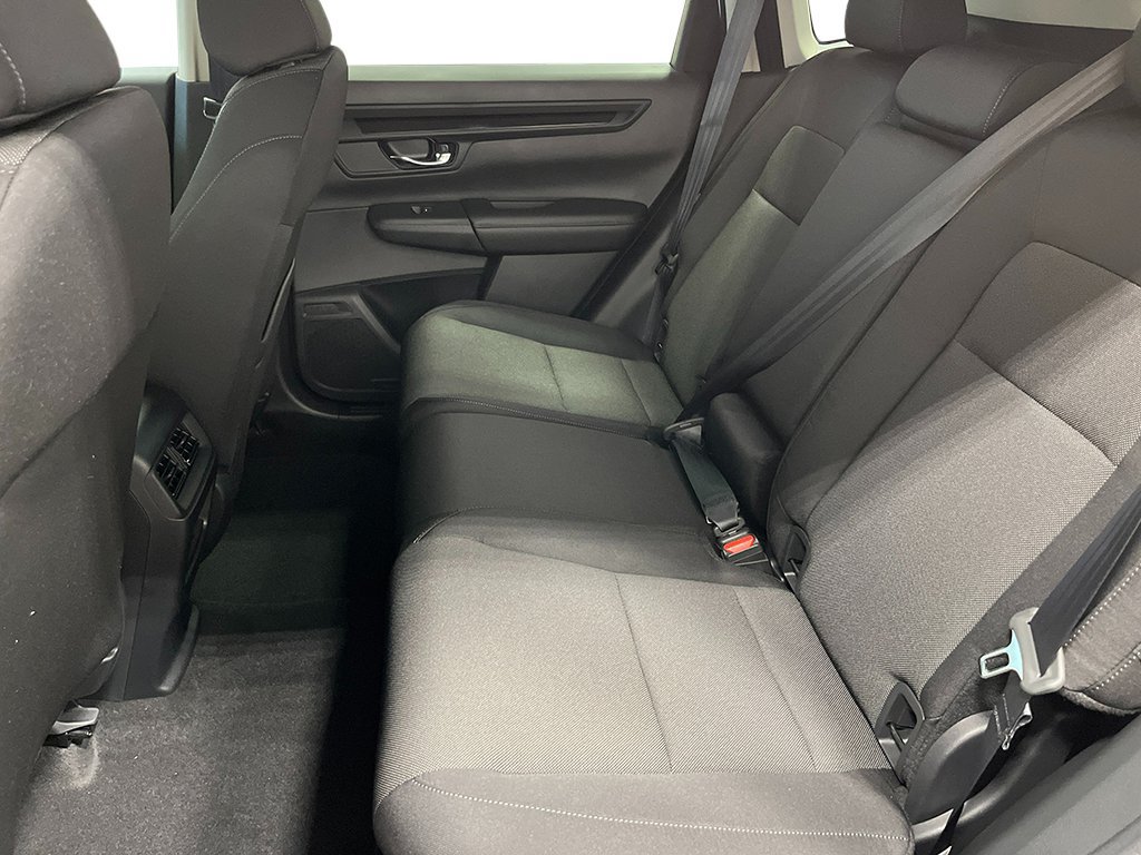 New 2027 Honda CR-V EX image 23