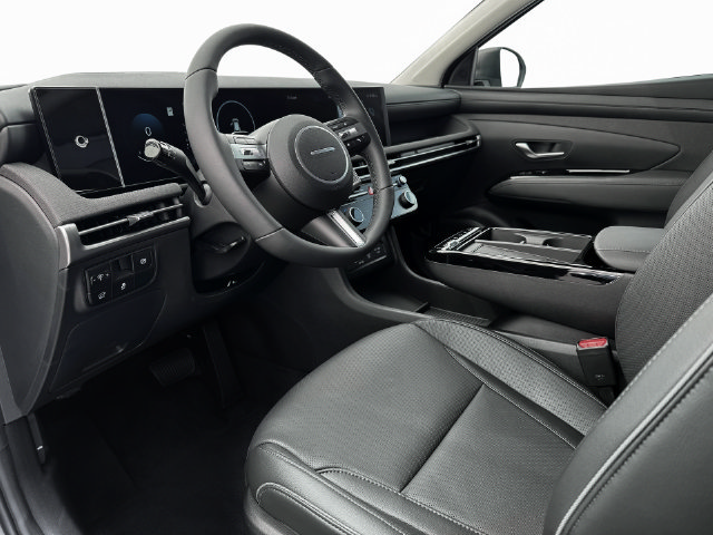 New 2025 Hyundai Tucson Limited AWD/4WD image 14