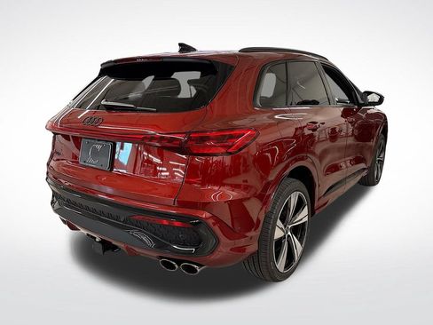 New 2026 Audi SQ5 Premium Plus AWD/4WD image 5
