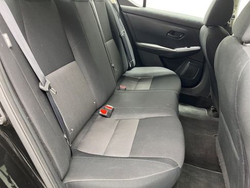 Used 2024 Nissan Sentra SV image 21