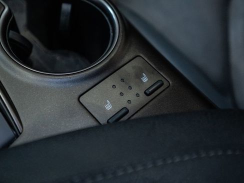 Certified 2024 Toyota Camry XSE image 28