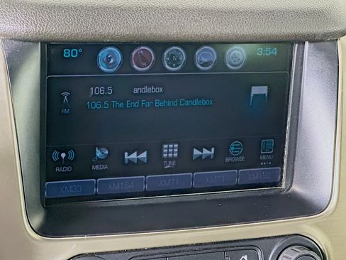 Used 2018 GMC Yukon XL Denali w/ Denali Ultimate Package image 21