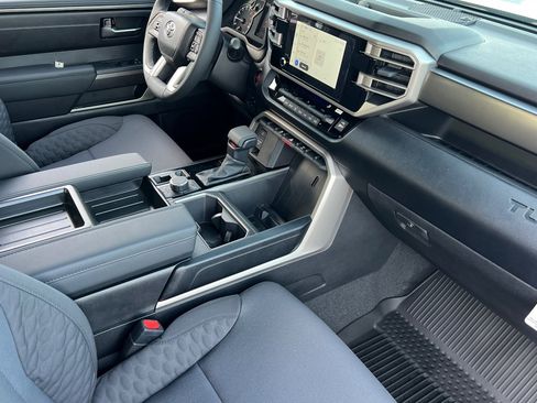 New 2026 Toyota Tundra SR5 w/ TRD Off-Road Package image 12