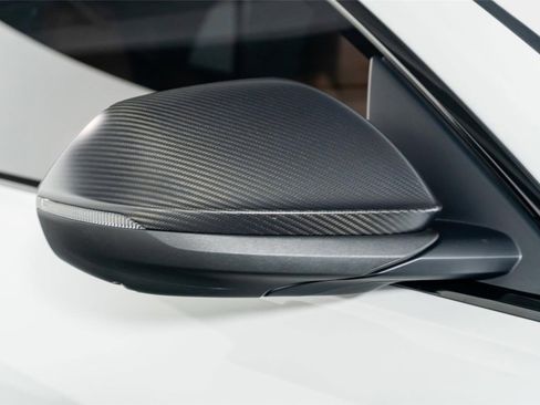 Used 2025 Audi RS Q8 performance image 26