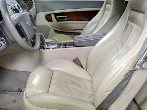 Used 2005 Bentley Continental GT image 28