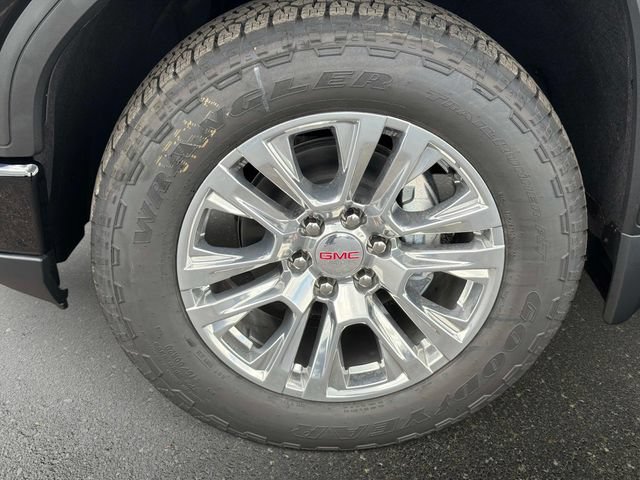 New 2026 GMC Sierra 1500 Denali w/ Technology Package AWD/4WD image 10