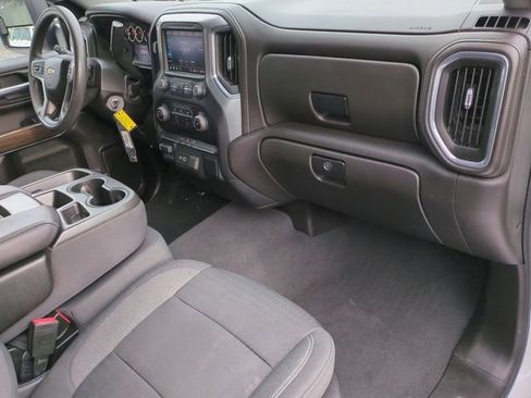 Certified 2022 Chevrolet Silverado 2500 LT w/ Snow Plow Prep/Camper Package image 27