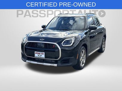Used 2025 MINI Cooper Countryman S