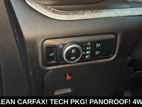 Used 2023 Ford Explorer Timberline w/ Timberline Technology Package image 12