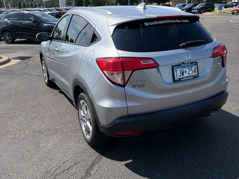 Used 2017 Honda HR-V EX-L image 14
