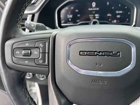 Used 2024 GMC Sierra 1500 Denali Ultimate AWD/4WD image 26