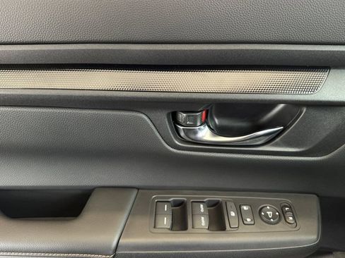 Used 2026 Honda CR-V Sport image 10
