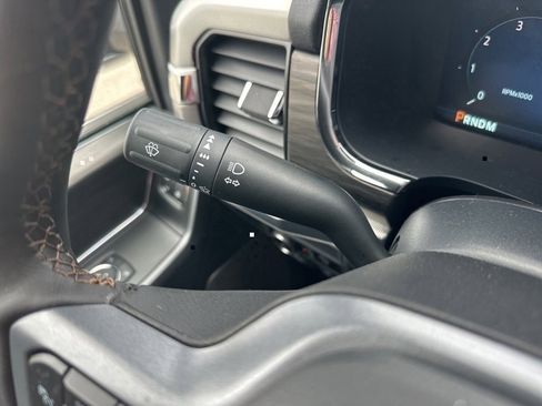 New 2025 Ford F150 Lariat w/ Equipment Group 501A Mid image 48